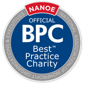 National Association of Nonprofit Organizations & Executives (NANOE) Best Practice Charity