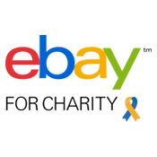 eBay for Charity - Women Rock, Inc.