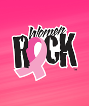 Women Rock Forms Breast Cancer Awareness Partnership with Madison Ellison Racing