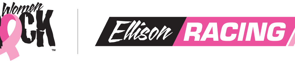 Women Rock & Madison Ellison Racing - Breast Cancer Awareness Partnership