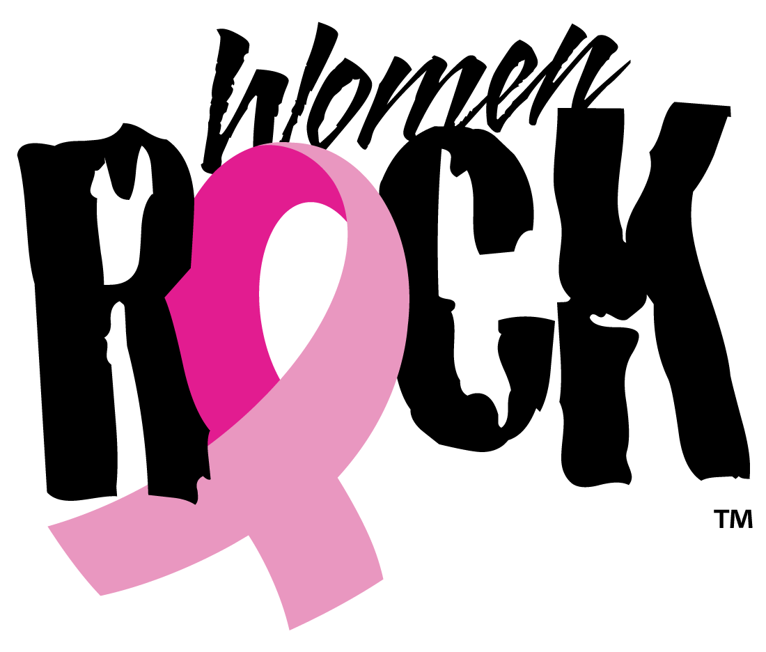 Women Rock, Inc. logo