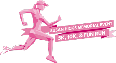Susan Hicks Memorial 5K, 10K, & Fun Run